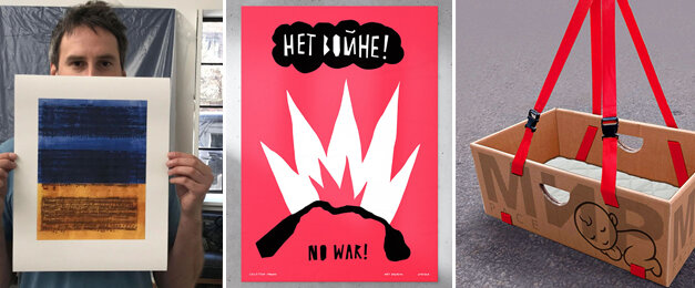 Stampa e packaging, strumenti di pace