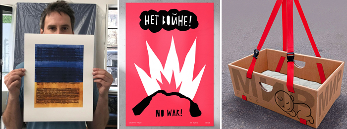 Stampa e packaging, strumenti di pace