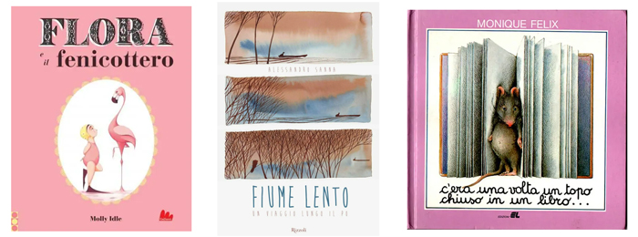 Il suono del silenzio