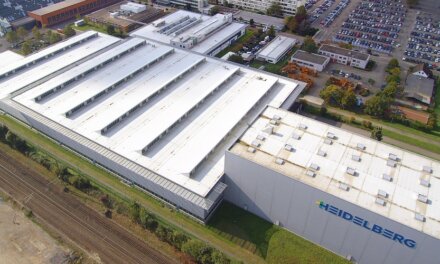 Heidelberg vende parte del sito di Wiesloch/Walldorfal a VGP Group