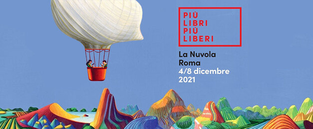 Un mercato in crescita quello in mostra a Più libri più liberi