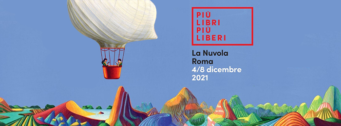 Un mercato in crescita quello in mostra a Più libri più liberi