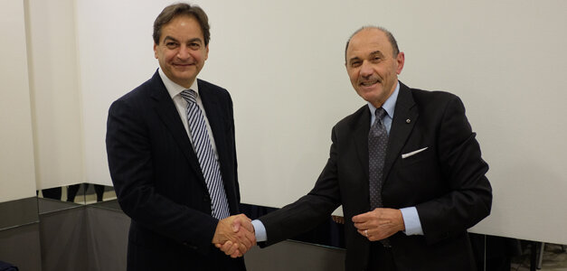 I&C e NEOS accordo nel segno dell’integrazione digitale