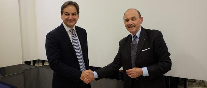 I&C e NEOS accordo nel segno dell’integrazione digitale