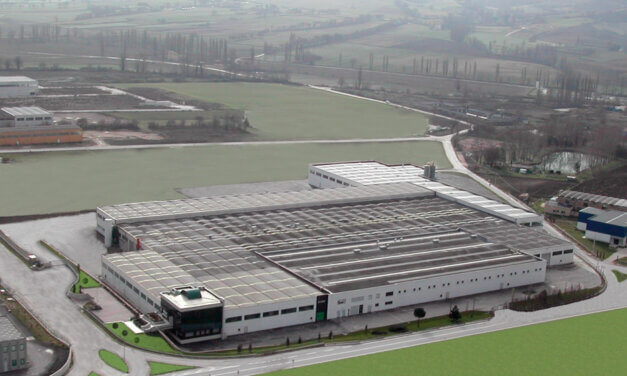 ICOM passa al digitale con HP PageWide C500 Corrugated Press