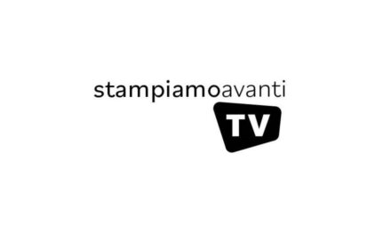 È nata StampiamoavantiTV!