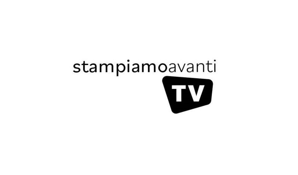 È nata StampiamoavantiTV!