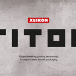Xeikon presenta la tecnologia TITON