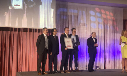 FTA Europe Diamond Awards 2022
