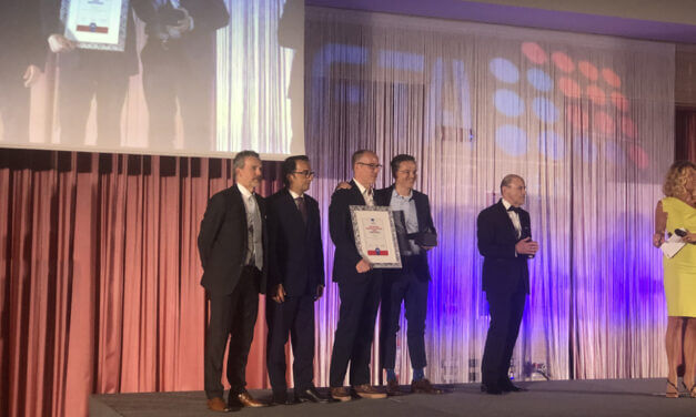 FTA Europe Diamond Awards 2022