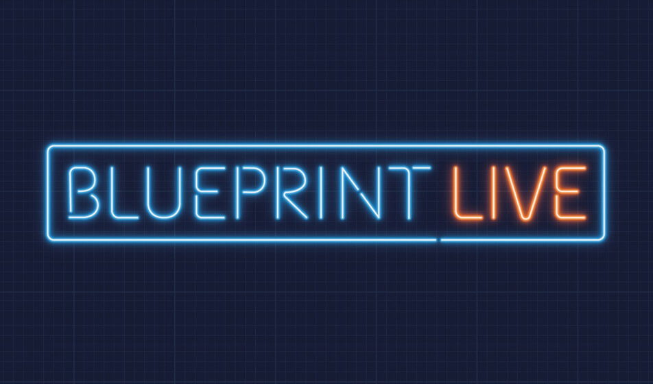 Fujifilm lancia il concept “Blueprint Live” a FESPA 2022