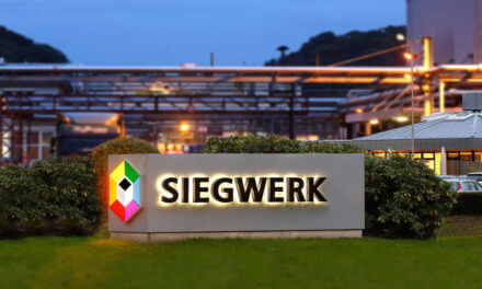 Siegwerk acquisisce l’italiana La Sorgente Spa