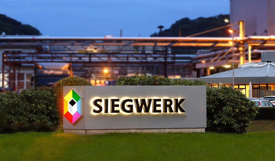 Siegwerk acquisisce l’italiana La Sorgente Spa