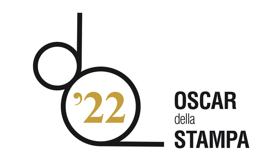 Oscar della Stampa, prorogata al 3 luglio la deadline per candidarsi. Annunciati i primi sponsor