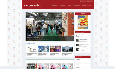 Stampamedia.net è tutto nuovo!
