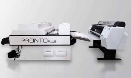 SMG punta sulla promozione della tecnologia DTF