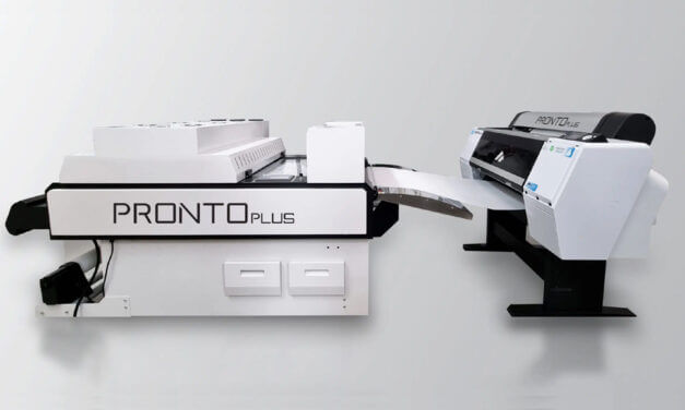 SMG punta sulla promozione della tecnologia DTF