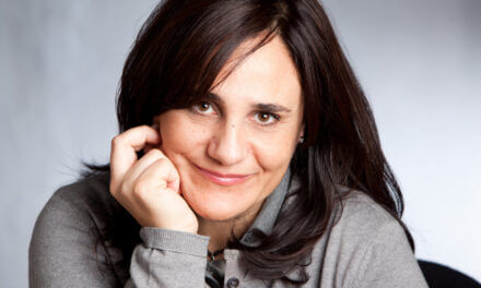 Rossella Campaniello, HP Italy, nominata Vicepresidente di ASSOIT