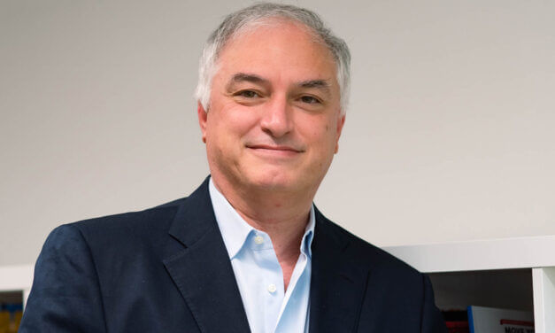 Acimga, Enrico Barboglio è il nuovo direttore generale