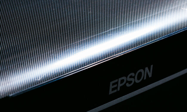 Buon compleanno Epson!