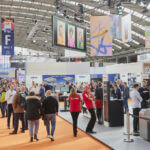 Due mesi a FESPA GPE, fra crescita e nuove prospettive