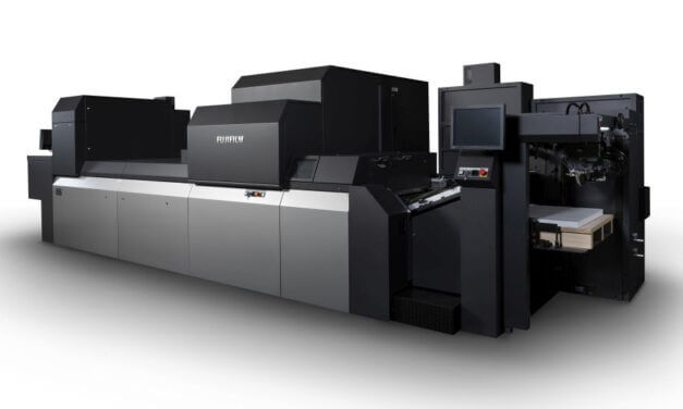 Fujifilm, risultati senza precedenti per la stampa digitale
