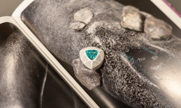 Musumeci Spa espone per la prima volta a Packaging Première