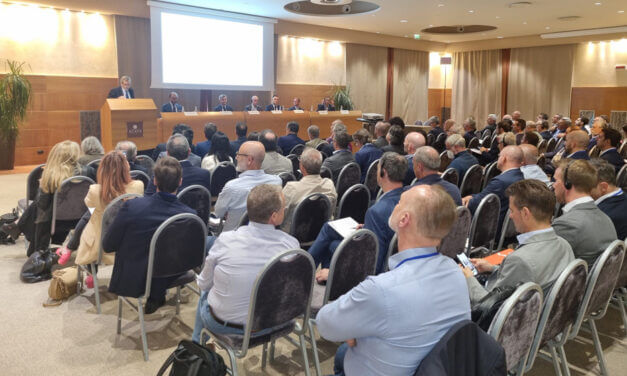 I numeri del cartone ondulato in Italia nel 2021