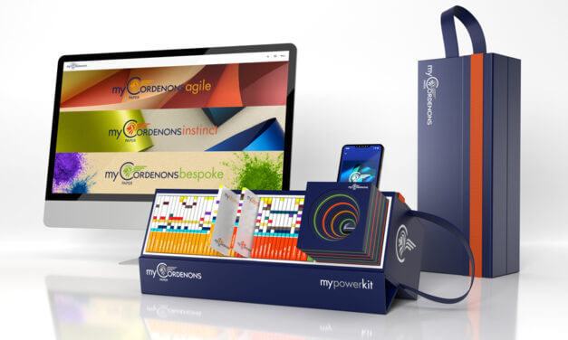 Nasce myCordenons, il “mio” partner per le carte creative speciali