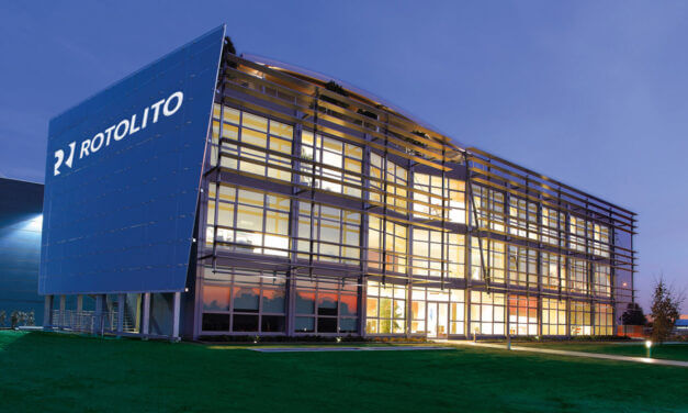 Rotolito installa HP Indigo 100K