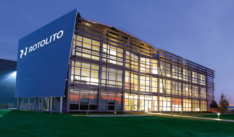 Rotolito installa HP Indigo 100K