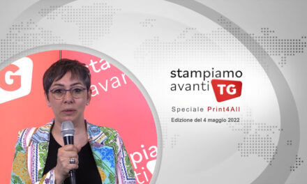 Stampiamoavanti TG – Edizione del 4 maggio 2022
