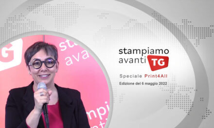 Stampiamoavanti TG – Edizione del 6 maggio 2022