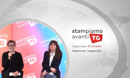 Stampiamoavanti TG – Edizione del 7 maggio 2022