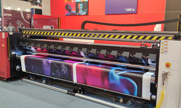 Da Agfa nuove opzioni e possibilità applicative