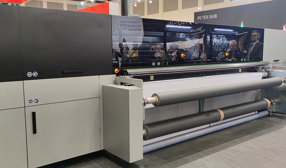 Le novità del Gruppo Durst con il claim “Production Excellence”