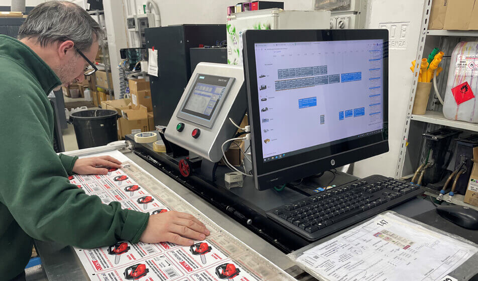 Da Algola due nuovi strumenti software nel 2022