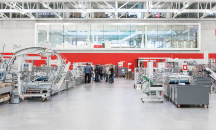 Tutte le novità di Bobst