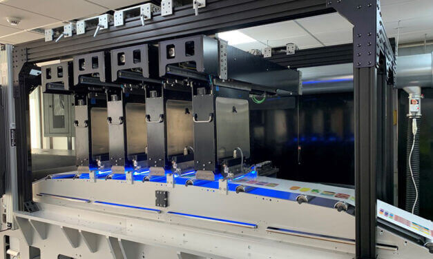 Nasce Fujifilm Unigraphica