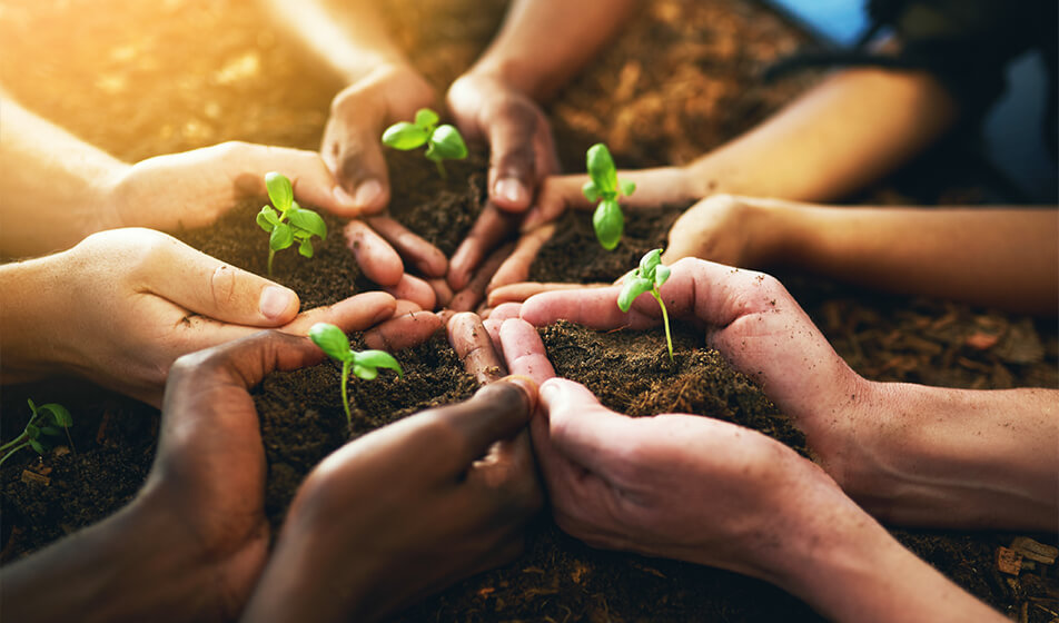 Sostenibilità: per Ricoh giugno è il “Global SDGs Action Month”