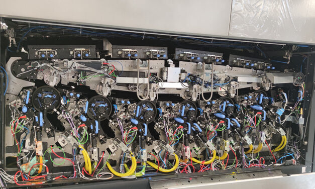 Il prossimo settembre i primi beta test del sistema HP Indigo V12