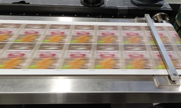 Il prossimo settembre i primi beta test del sistema HP Indigo V12