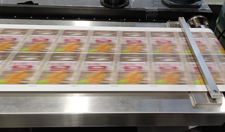 Il prossimo settembre i primi beta test del sistema HP Indigo V12