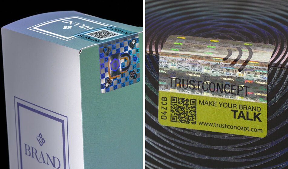 Tecnologia all’avanguardia alle KURZ Label Weeks