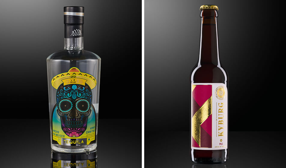 Tecnologia all’avanguardia alle KURZ Label Weeks