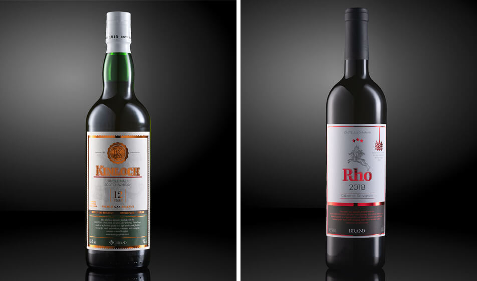 Tecnologia all’avanguardia alle KURZ Label Weeks