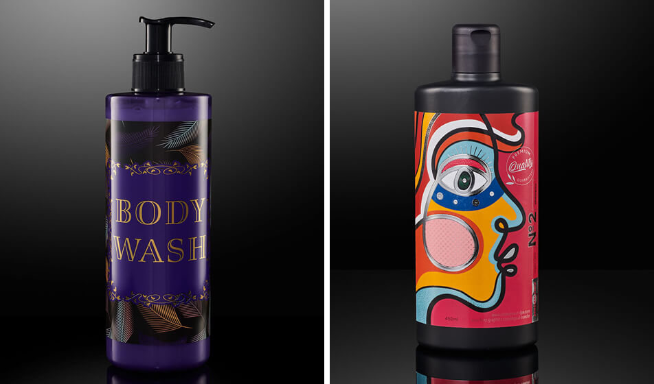 Tecnologia all’avanguardia alle KURZ Label Weeks