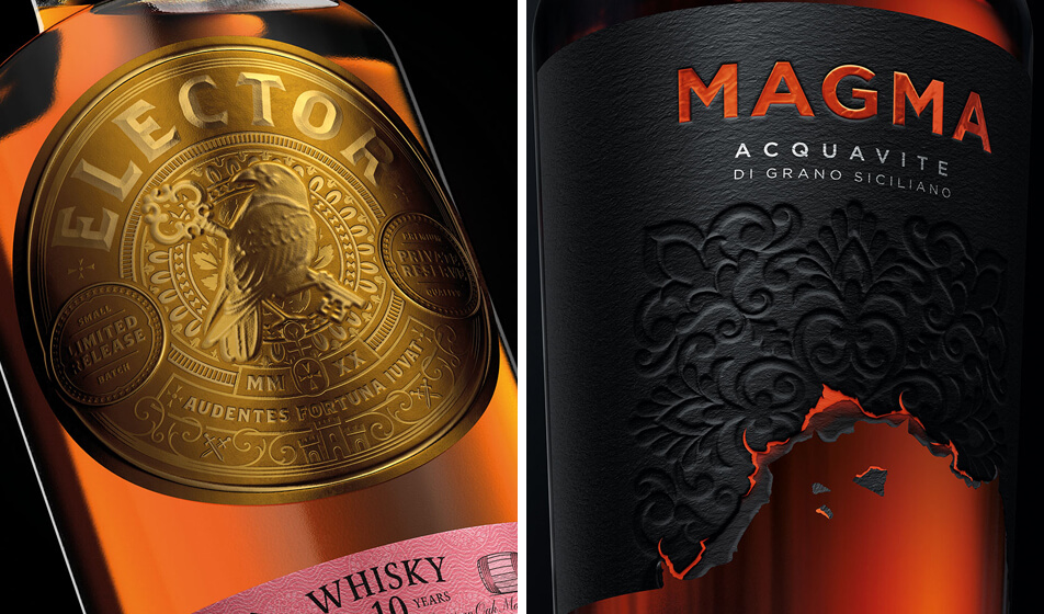 Tecnologia all’avanguardia alle KURZ Label Weeks