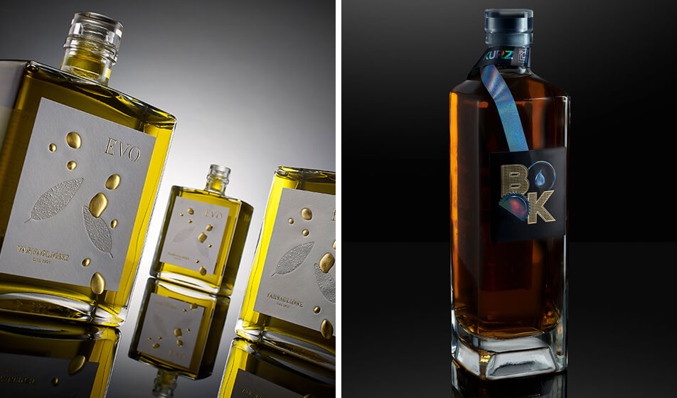 Tecnologia all’avanguardia alle KURZ Label Weeks