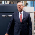 Addio a John Visentin, CEO di Xerox
